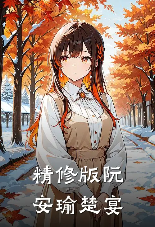 精修版阮安瑜楚宴