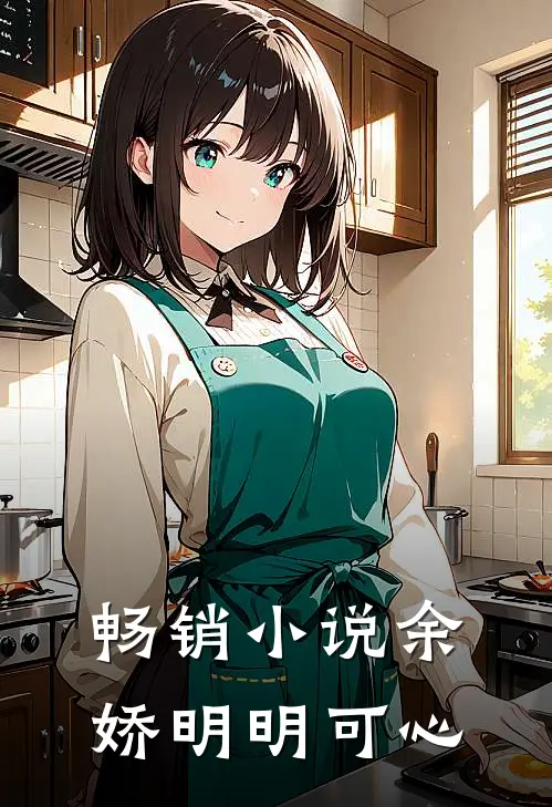 畅销小说余娇明明可心