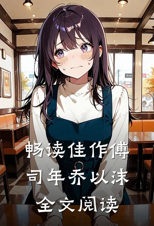 畅读佳作傅司年乔以沫全文阅读