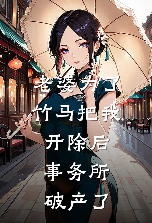 老婆为了竹马把我开除后，事务所破产了