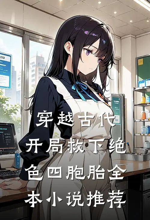 穿越古代,开局救下绝色四胞胎全本推荐免费阅读