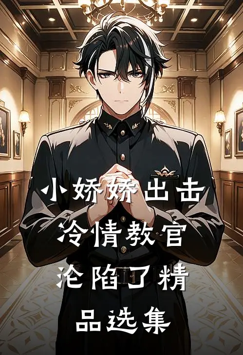 小娇娇出击，冷情教官沦陷了精品选集