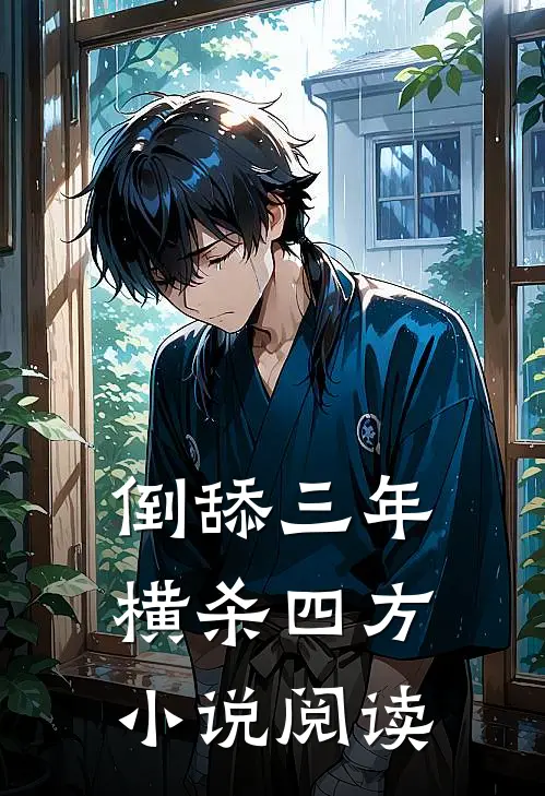 倒舔三年，横杀四方小说阅读