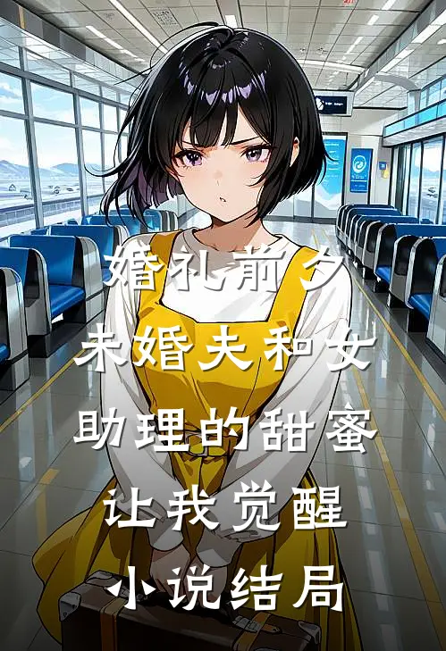 婚礼前夕，未婚夫和女助理的甜蜜让我觉醒小说结局