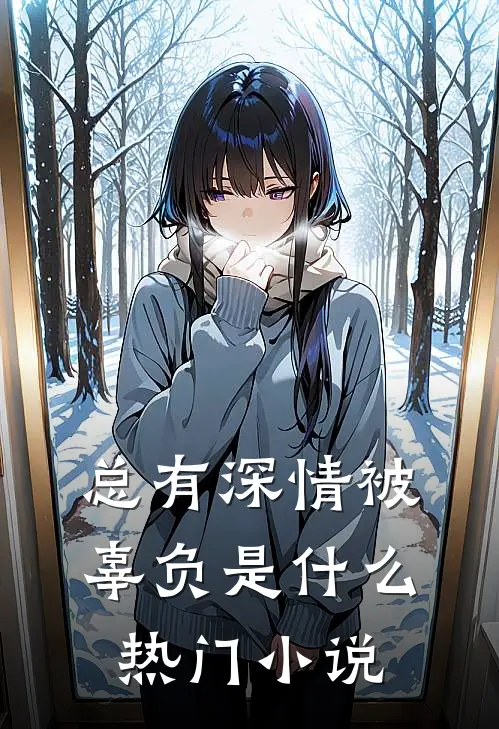 总有深情被辜负是什么热门小说