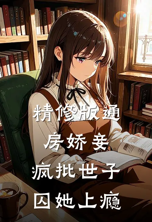 精修版通房娇妾，疯批世子囚她上瘾