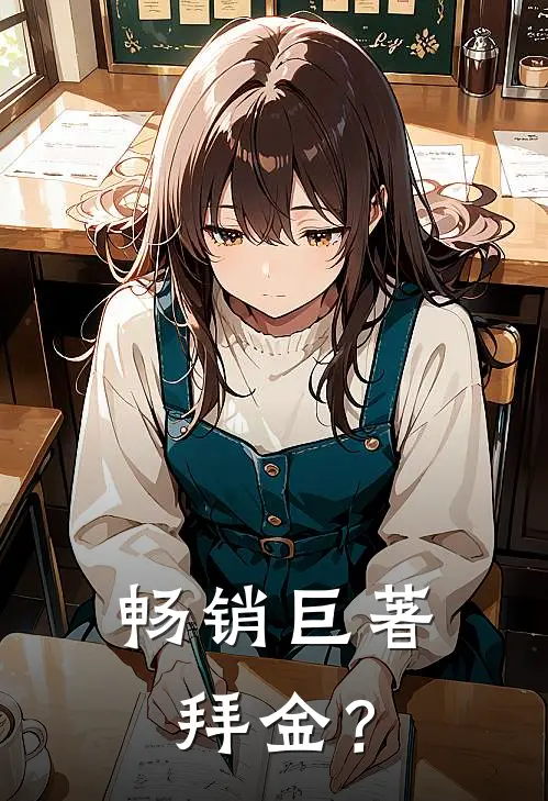 畅销巨著拜金？