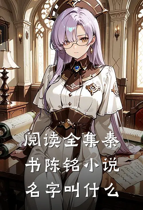 阅读全集秦书陈铭小说名字叫什么