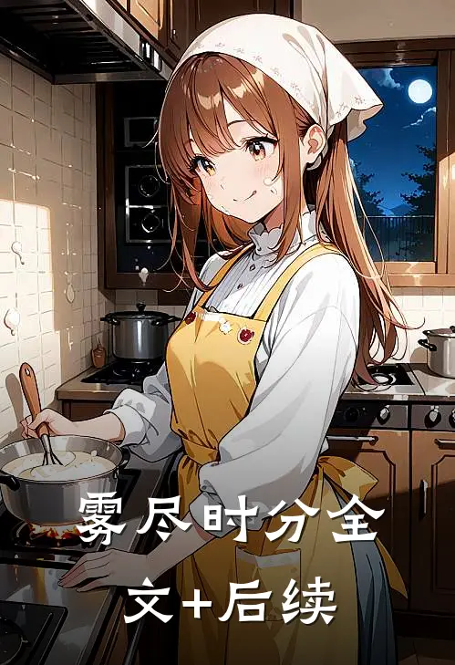 雾尽时分全文+后续