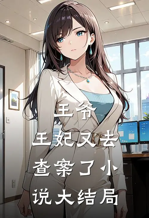 王爷,王妃又去查案了大结局视频