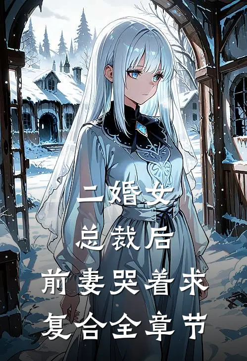 二婚女总裁后，前妻哭着求复合全章节