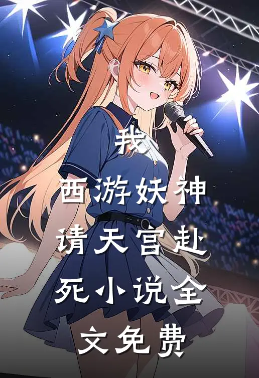 我,西游妖神,请天宫赴死全文免费