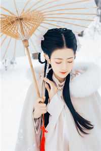 霜雪未烬贺今朝已完结版