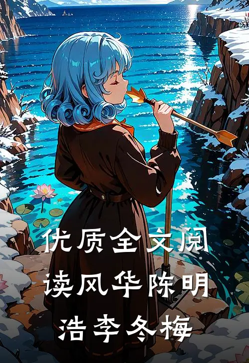 优质全文阅读风华陈明浩李冬梅
