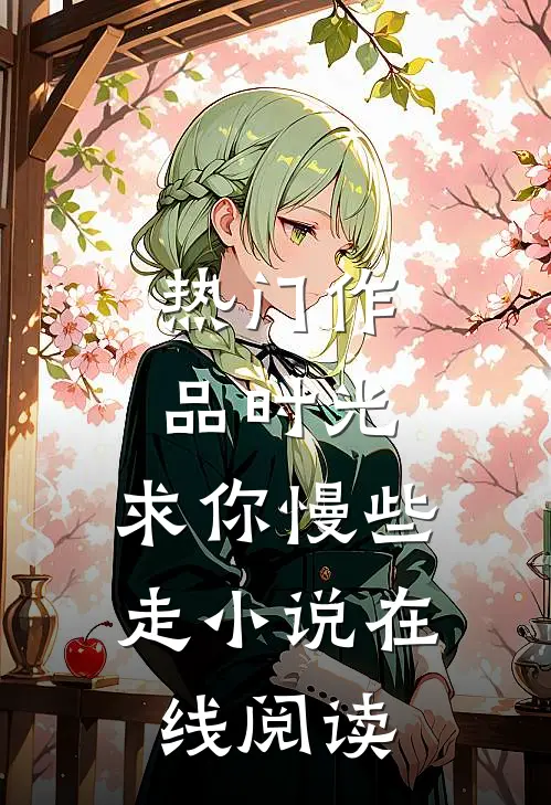 热门作品时光,求你慢些走小说在线阅读