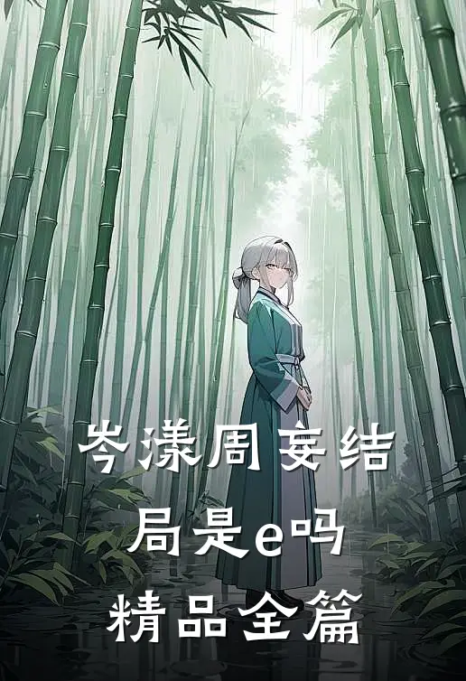 岑漾周妄结局是e吗精品全篇