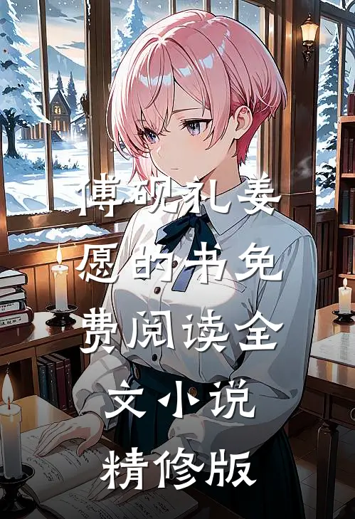 傅砚礼姜愿的书免费阅读全文小说精修版