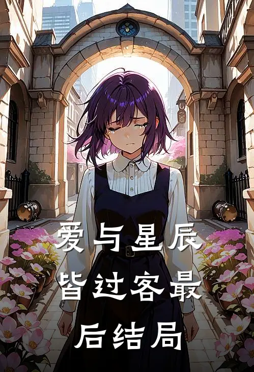 爱与星辰皆过客最后结局