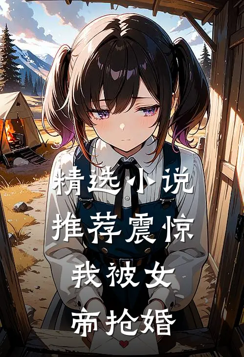 精选小说推荐震惊，我被女帝抢婚