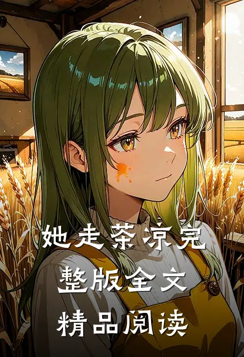她走茶凉完整版全文精品阅读