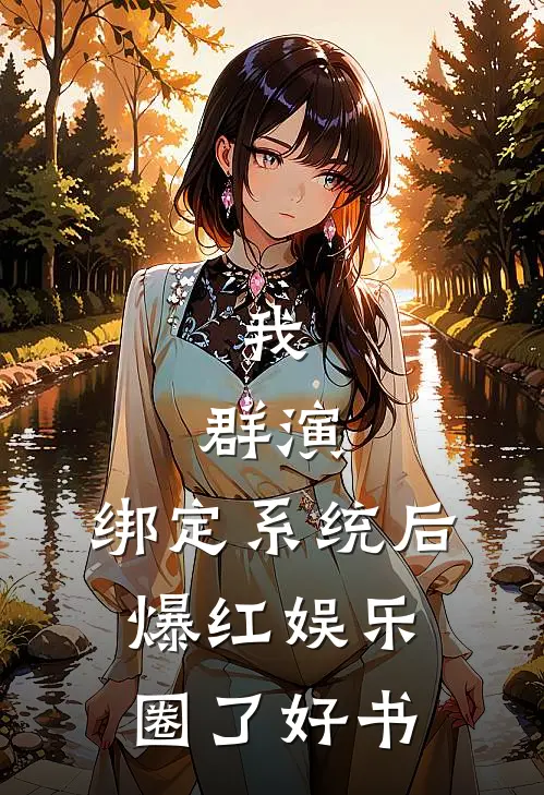 我，群演，绑定系统后爆红娱乐圈了好书