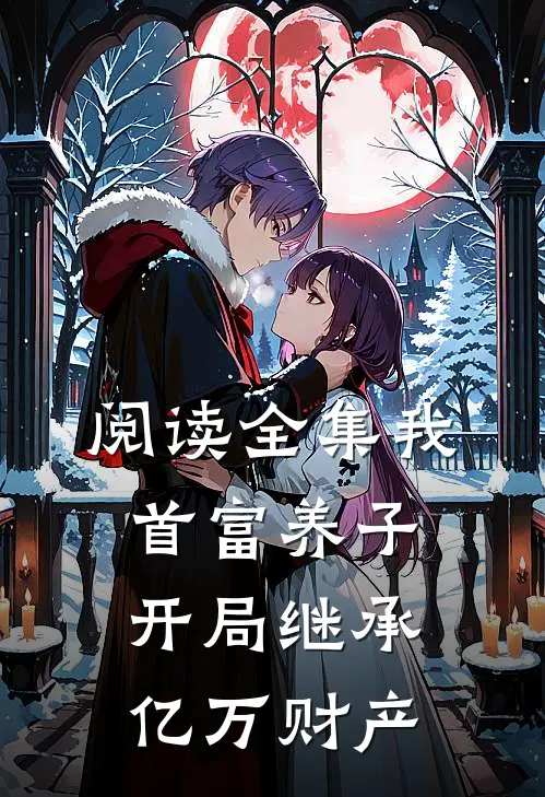 阅读全集我，首富养子，开局继承亿万财产