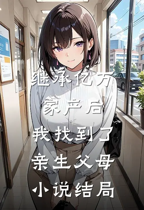 继承亿万家产后，我找到了亲生父母小说结局