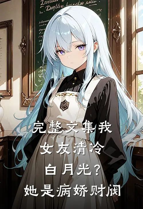 完整文集我女友清冷白月光？她是病娇财阀
