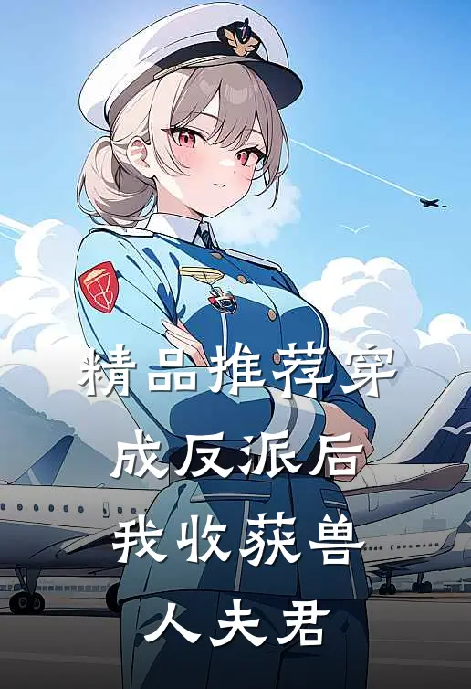 精品推荐穿成反派后，我收获兽人夫君