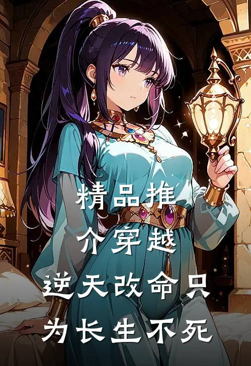 精品推介穿越：逆天改命只为长生不死