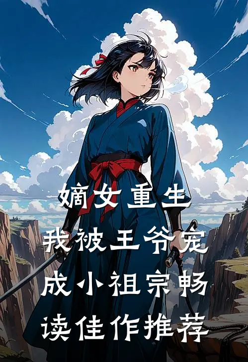 嫡女重生:我被王爷宠成小祖宗畅读佳作推荐
