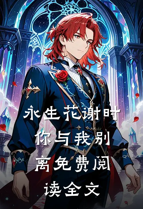 永生花谢时，你与我别离免费阅读全文
