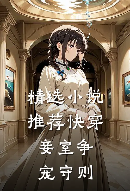 精选小说推荐快穿：妾室争宠守则