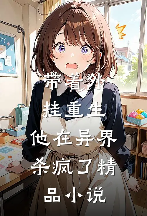 带着外挂重生，他在异界杀疯了精品小说