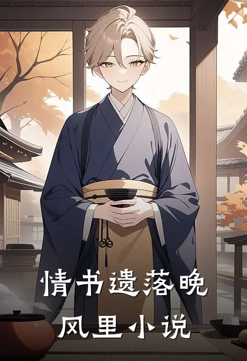 情书遗落晚风里小说