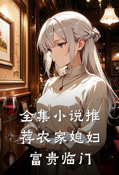 全集小说推荐农家媳妇：富贵临门