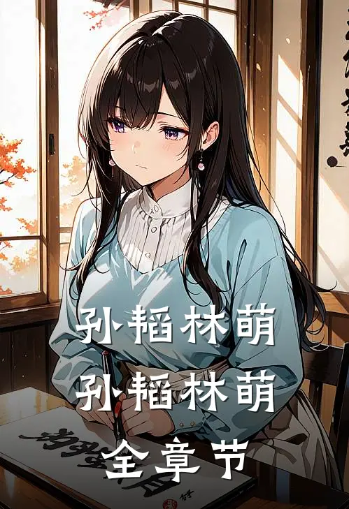 孙韬林萌孙韬林萌全章节