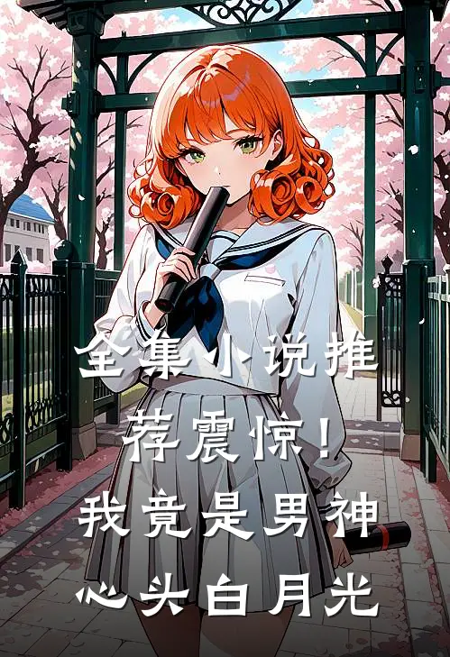 全集小说推荐震惊！我竟是男神心头白月光
