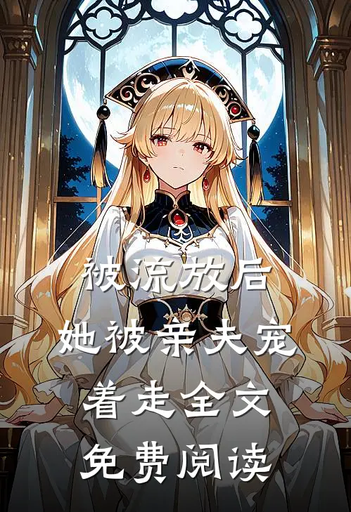 被流放后,她被亲夫宠着走全文免费阅读无弹窗