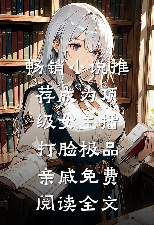 畅销小说推荐成为顶级女主播,打脸极品亲戚免费阅读全文