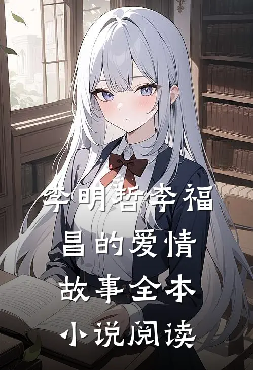 李明哲李福昌的爱情故事全本小说阅读