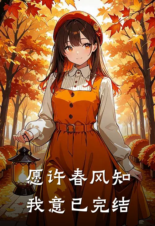 愿许春风知我意已完结