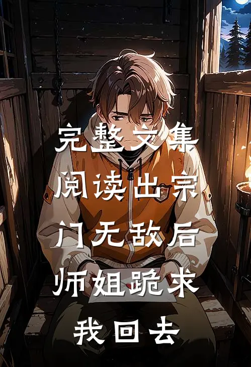 完整文集阅读出宗门无敌后，师姐跪求我回去