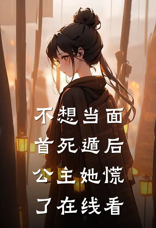 不想当面首死遁后，公主她慌了在线看