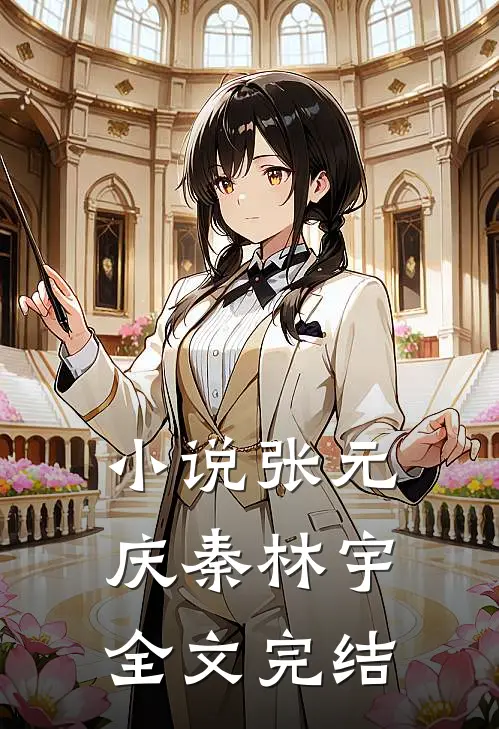 小说张元庆秦林宇全文完结