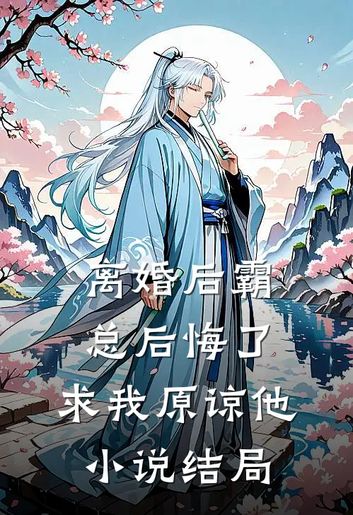 离婚后霸总后悔了，求我原谅他小说结局