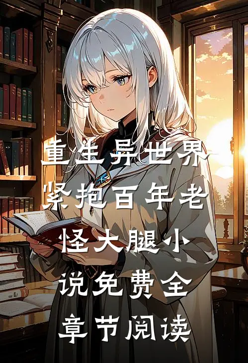 重生异世界紧抱百年老怪大腿小说免费全章节阅读