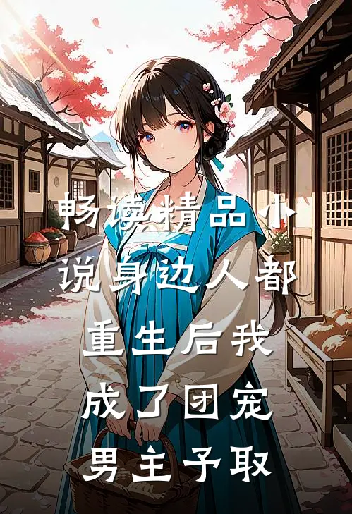 畅读精品小说身边人都重生后我成了团宠男主予取