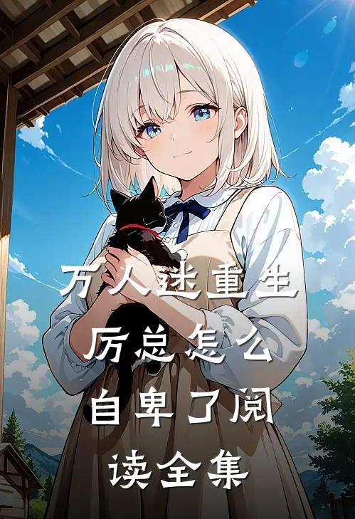 万人迷重生，厉总怎么自卑了阅读全集