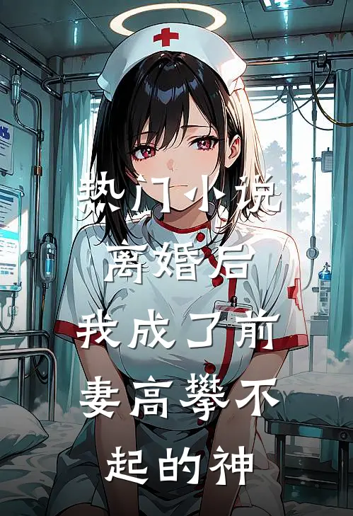 热门小说离婚后，我成了前妻高攀不起的神